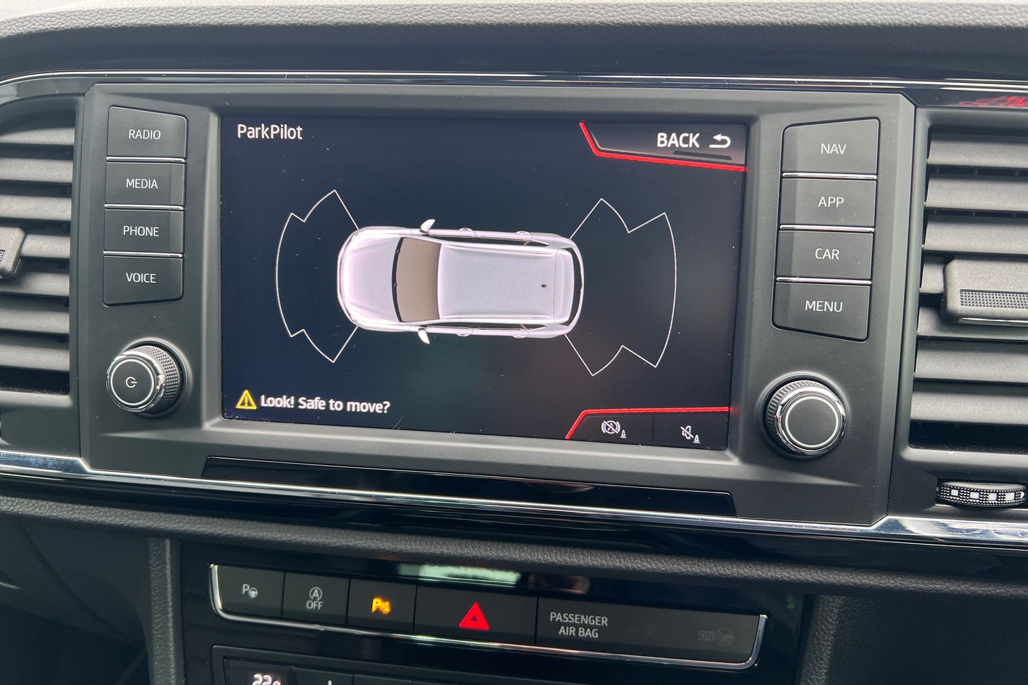 Used SEAT Ateca 2019 for sale - 76683946: Photo 31