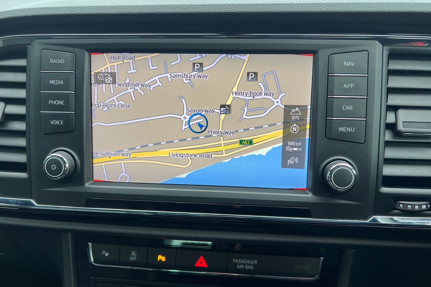 Used SEAT Ateca 2019 for sale - 76683946: Photo 32