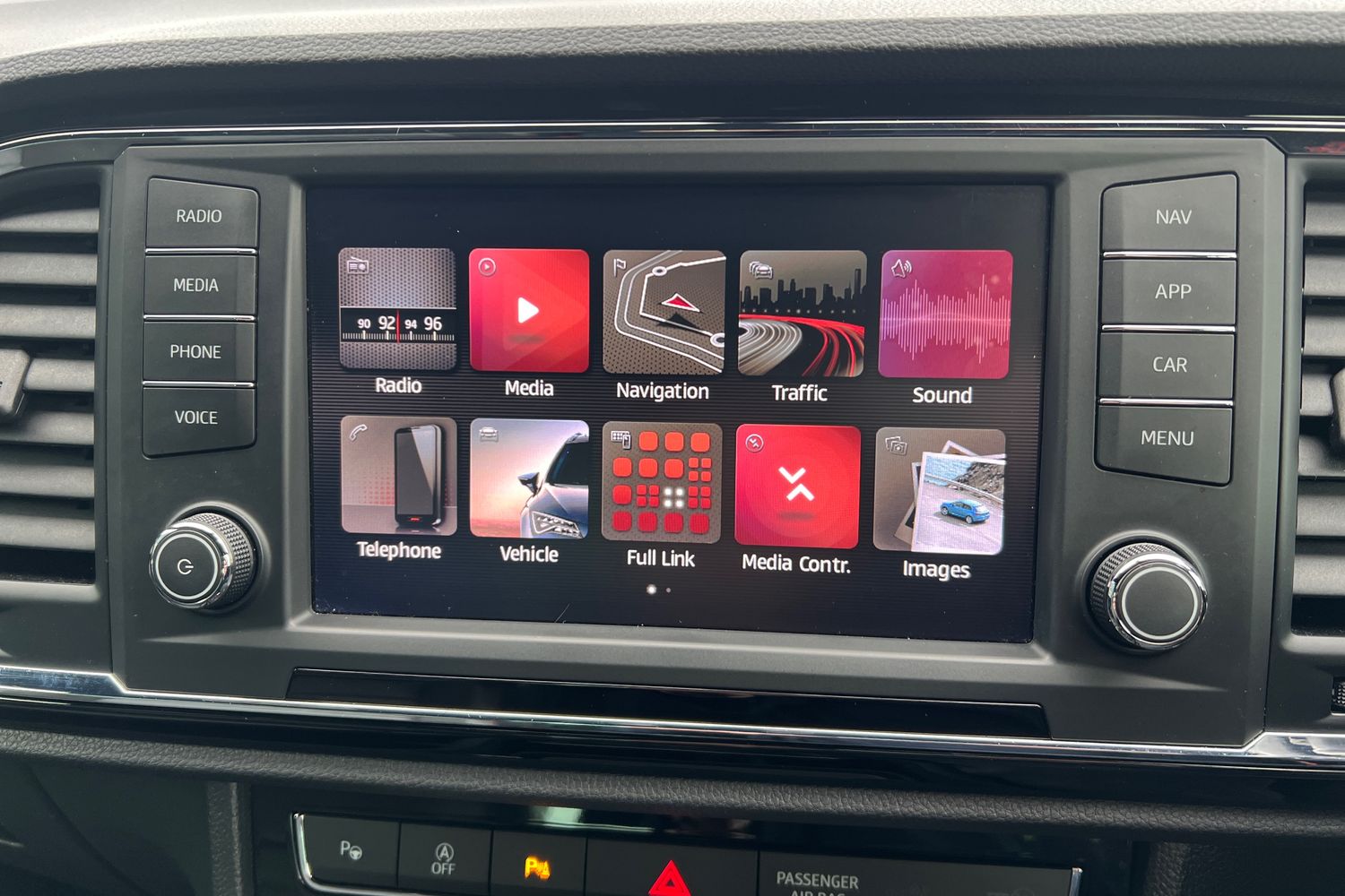 Used SEAT Ateca 2019 for sale - 76683946: Photo 33