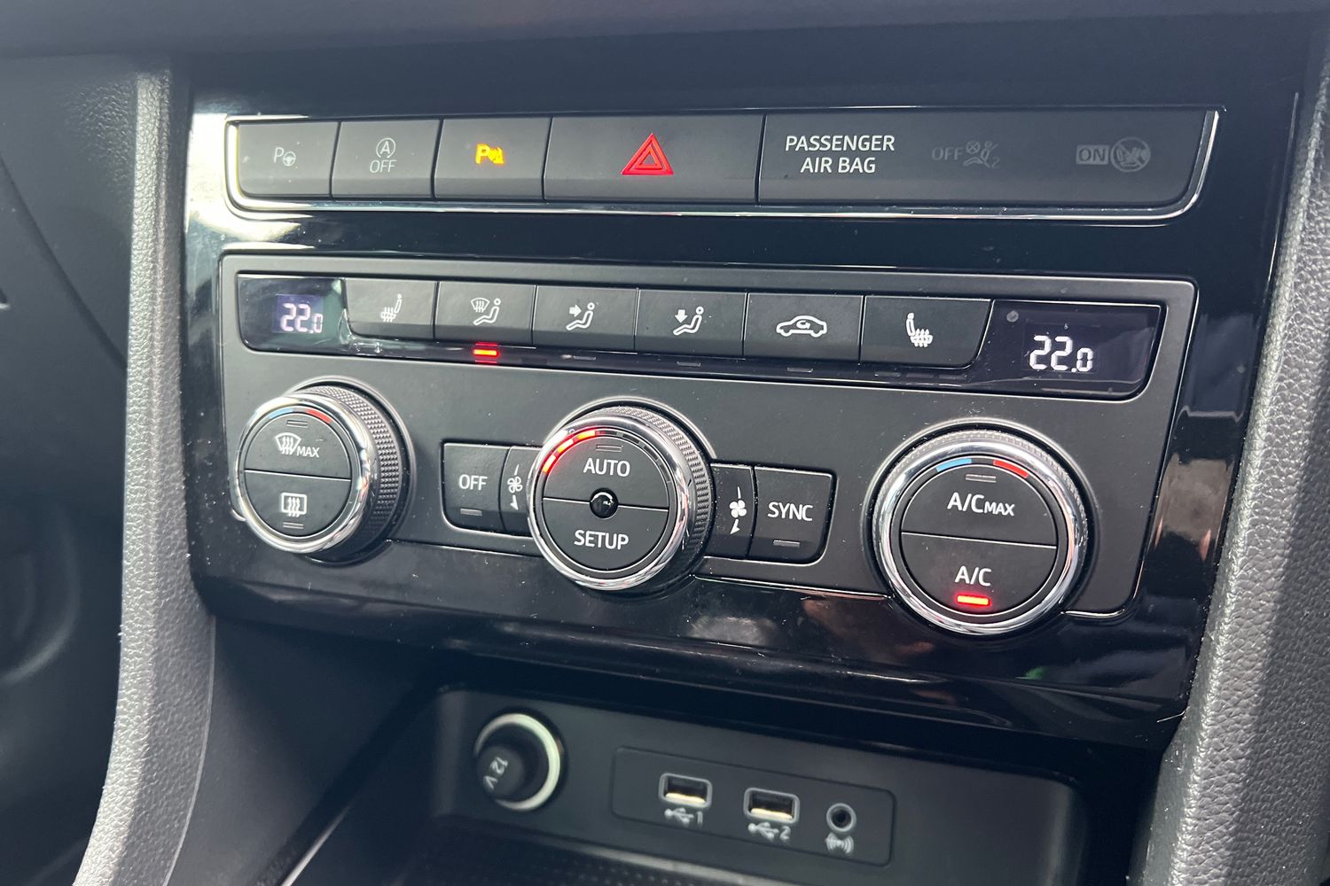 Used SEAT Ateca 2019 for sale - 76683946: Photo 36