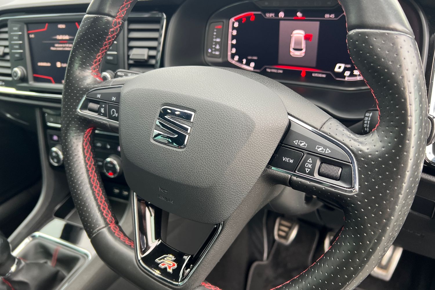 Used SEAT Ateca 2019 for sale - 76683946: Photo 39