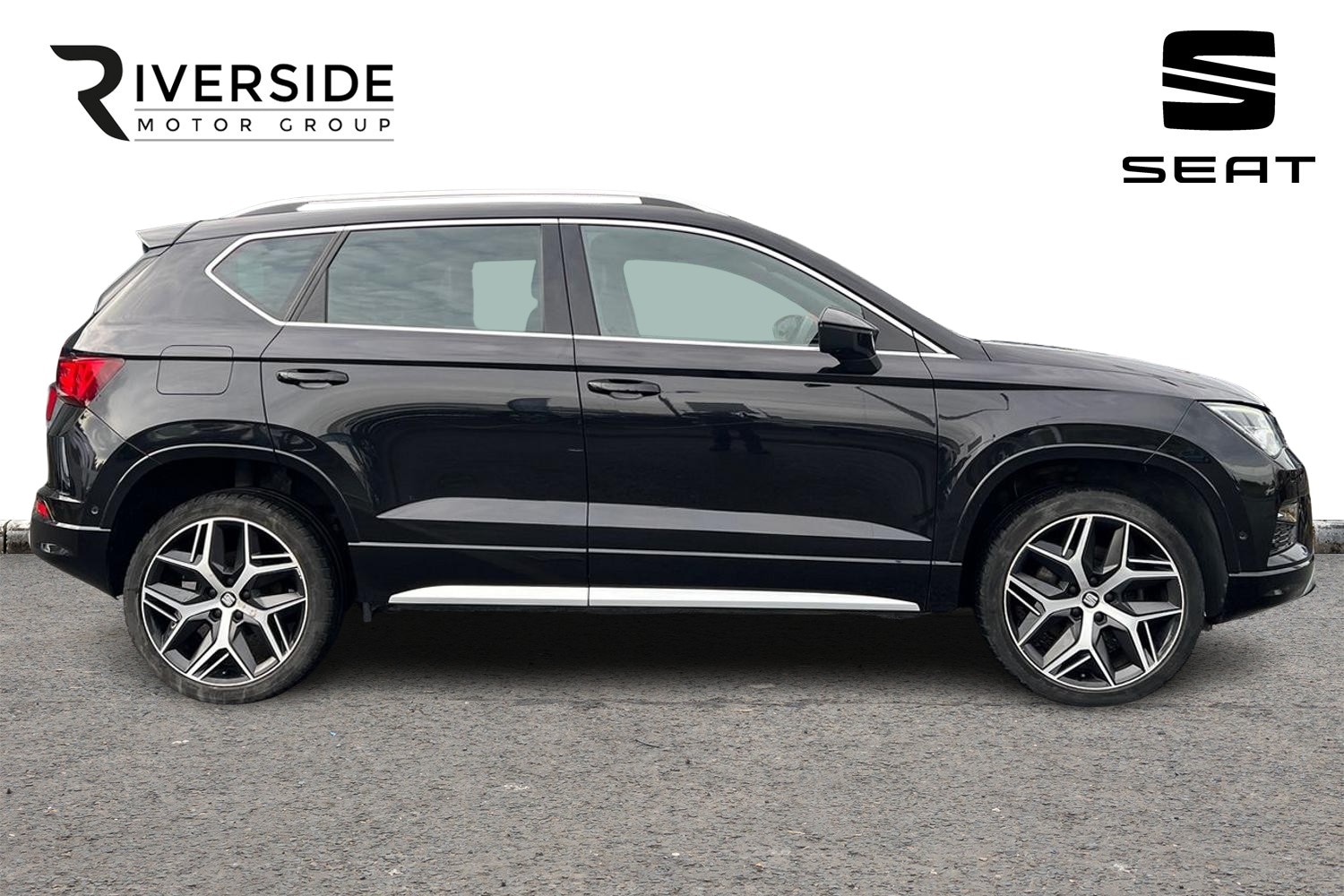 Used SEAT Ateca 2019 for sale - 76683946: Photo 4