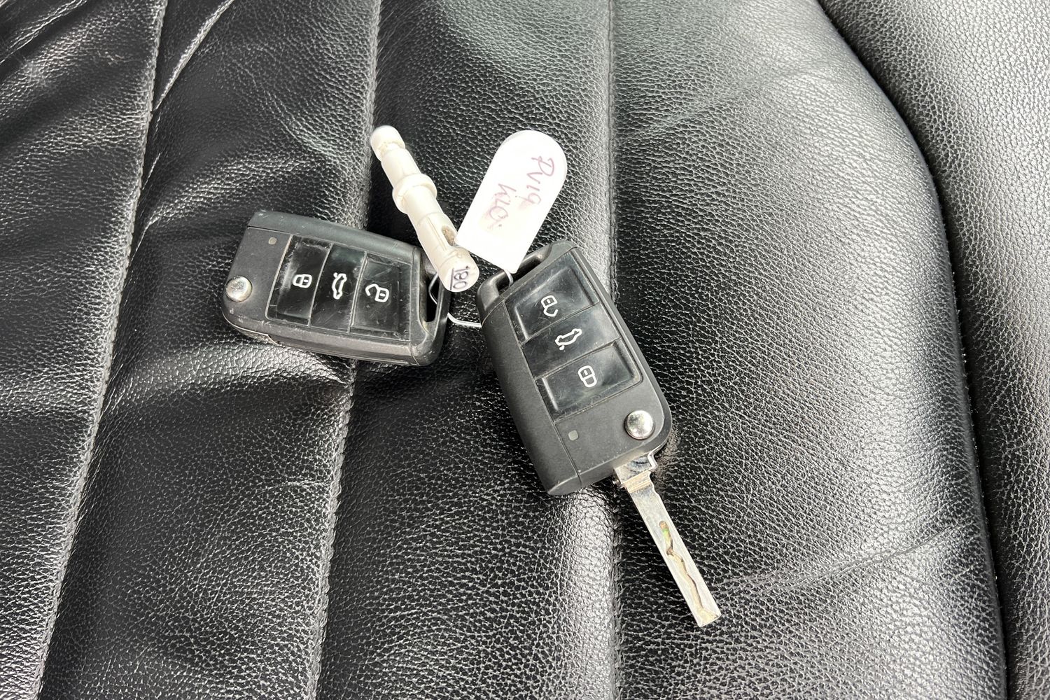 Used SEAT Ateca 2019 for sale - 76683946: Photo 40