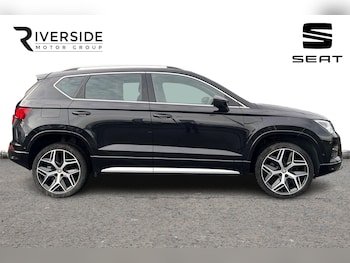 Used SEAT Ateca 2019 for sale - 76683946: Photo