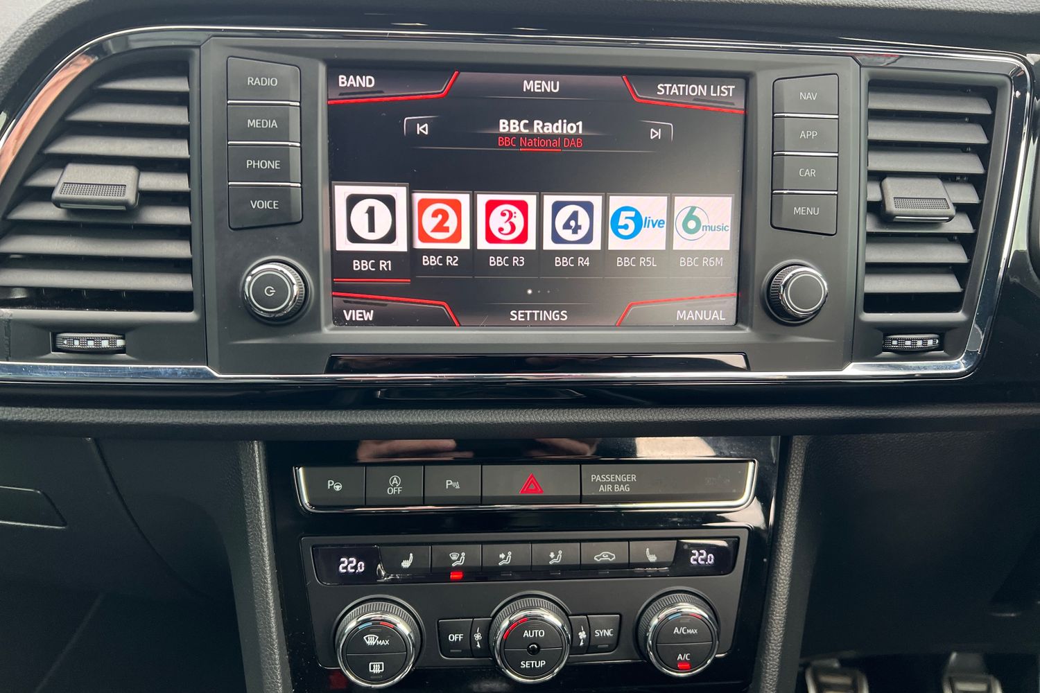 Used SEAT Ateca 2019 for sale - 76683946: Photo 7