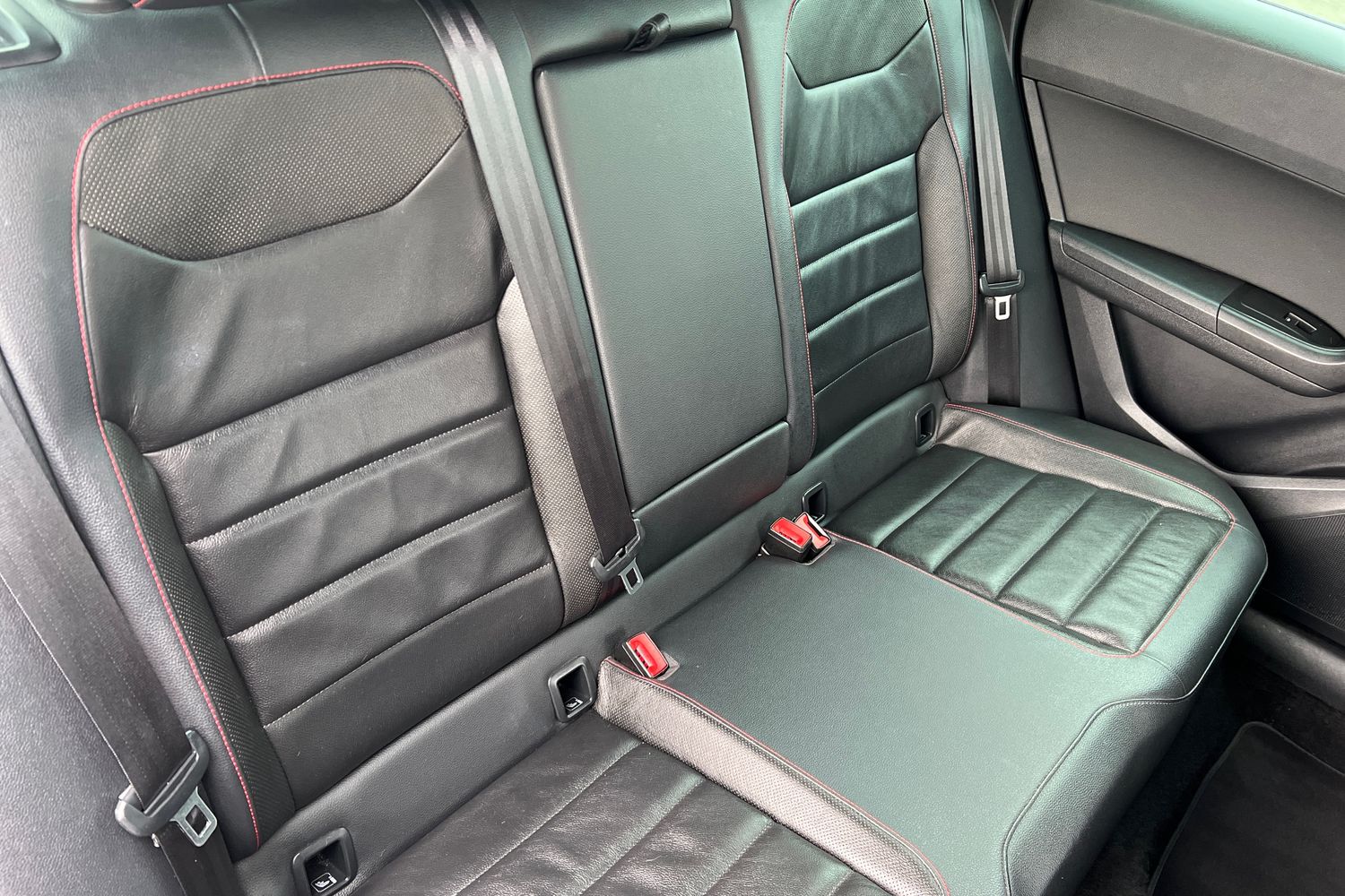 Used SEAT Ateca 2019 for sale - 76683946: Photo 9