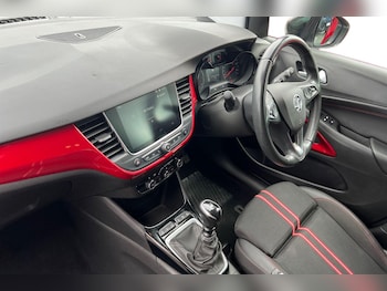 Used Vauxhall Crossland 2022 for sale - 78929180: Photo