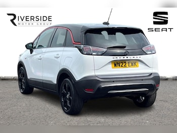 Used Vauxhall Crossland 2022 for sale - 78929180: Photo