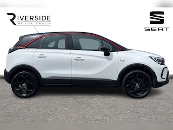 Used Vauxhall Crossland 2022 for sale - 78929180: Photo