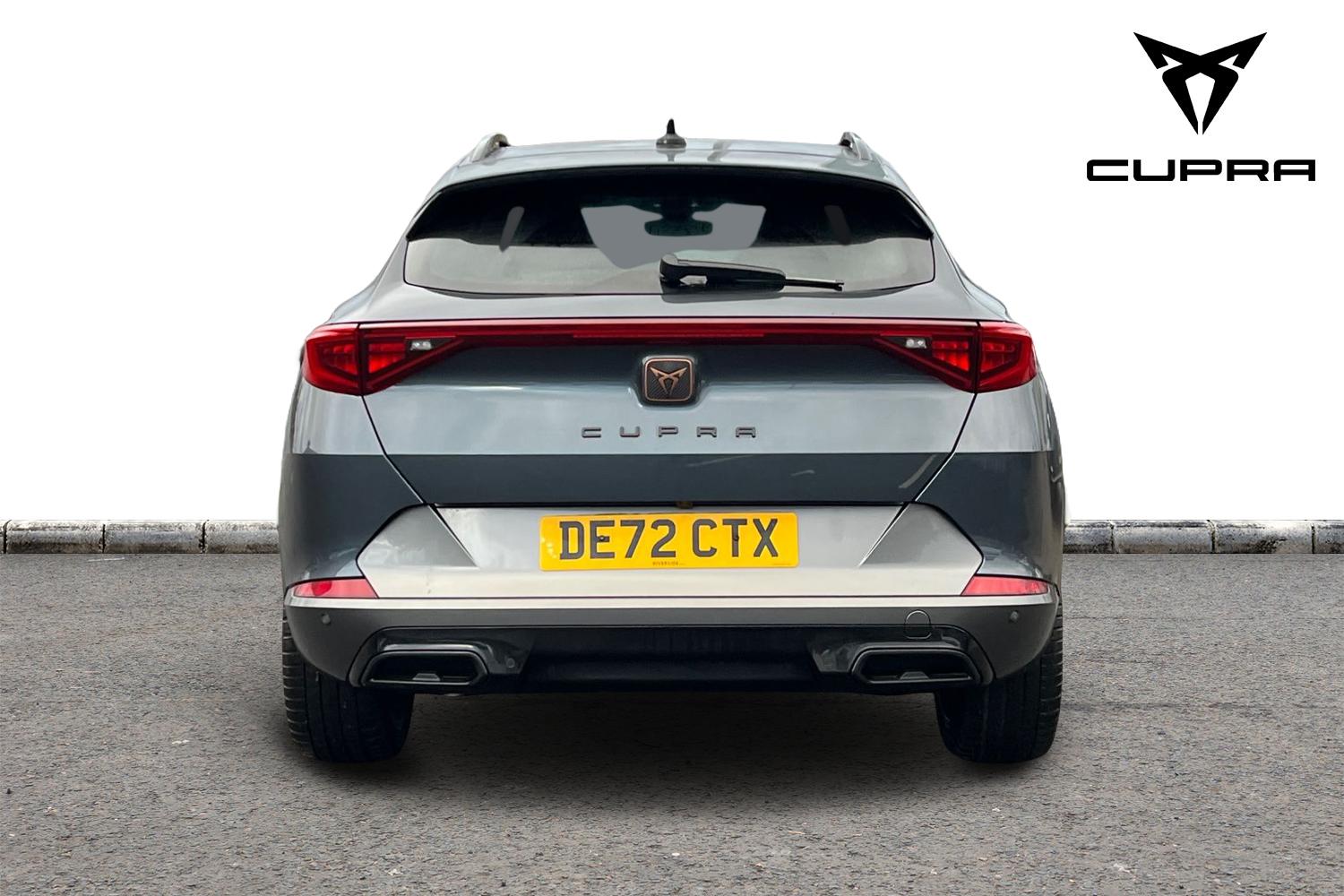 Used Cupra Formentor 2022 for sale - 76683902: Photo 10