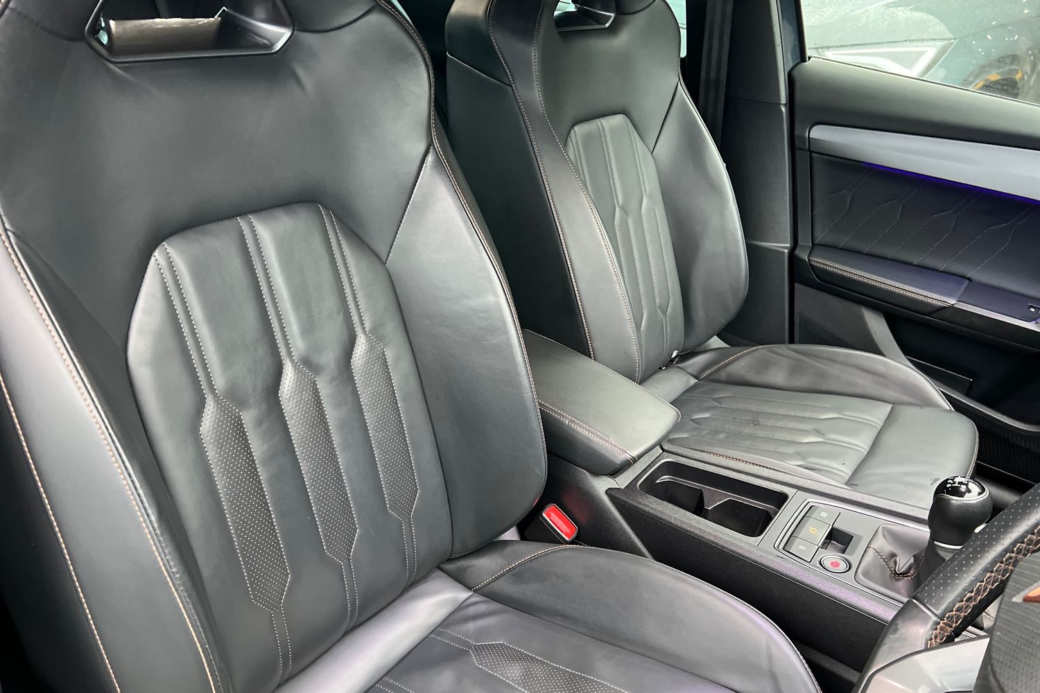 Used Cupra Formentor 2022 for sale - 76683902: Photo 11