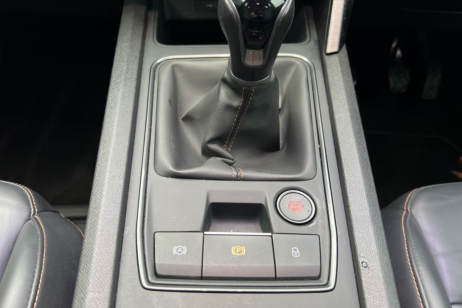 Used Cupra Formentor 2022 for sale - 76683902: Photo 12