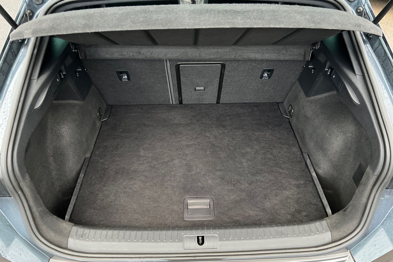 Used Cupra Formentor 2022 for sale - 76683902: Photo 13