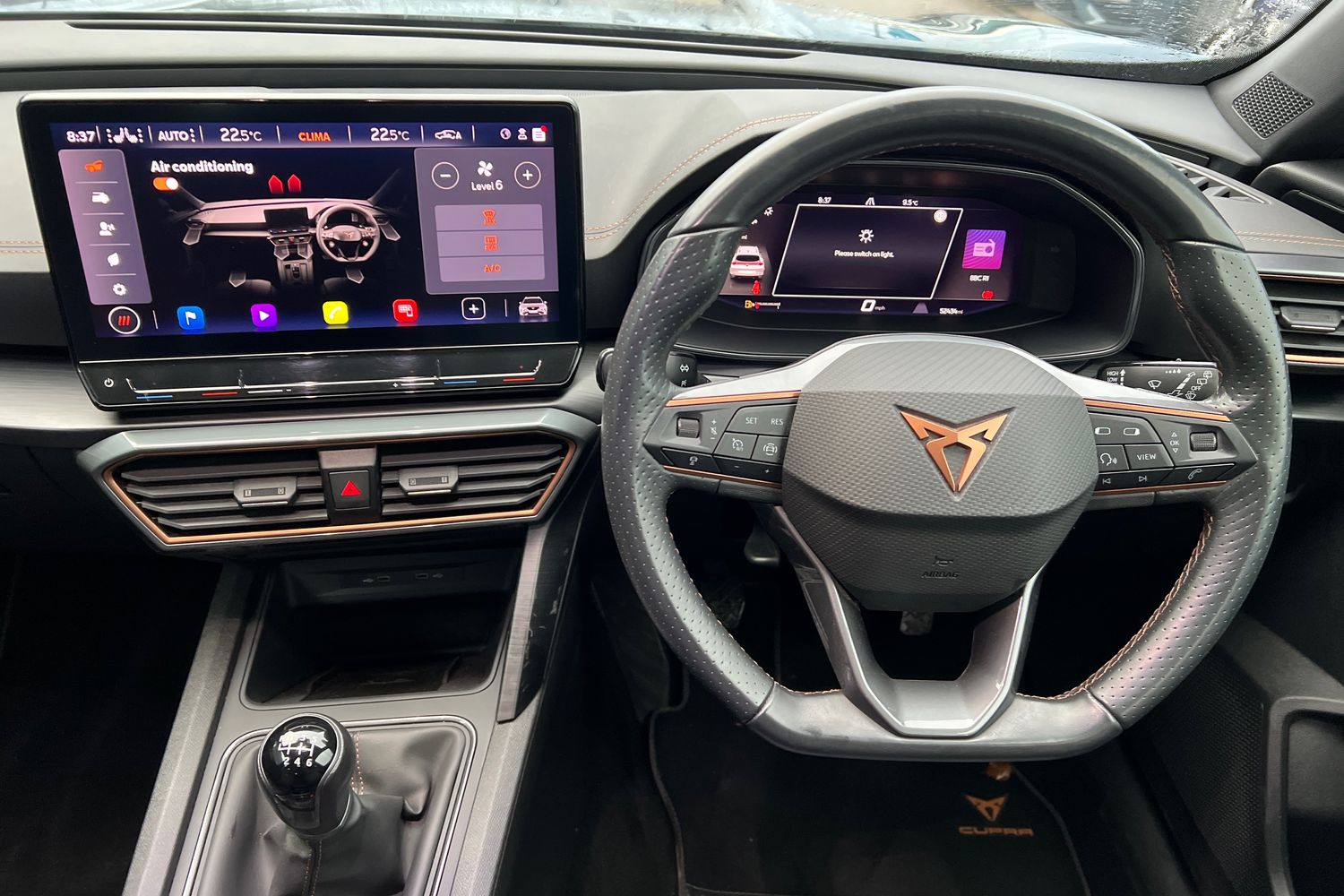 Used Cupra Formentor 2022 for sale - 76683902: Photo 15