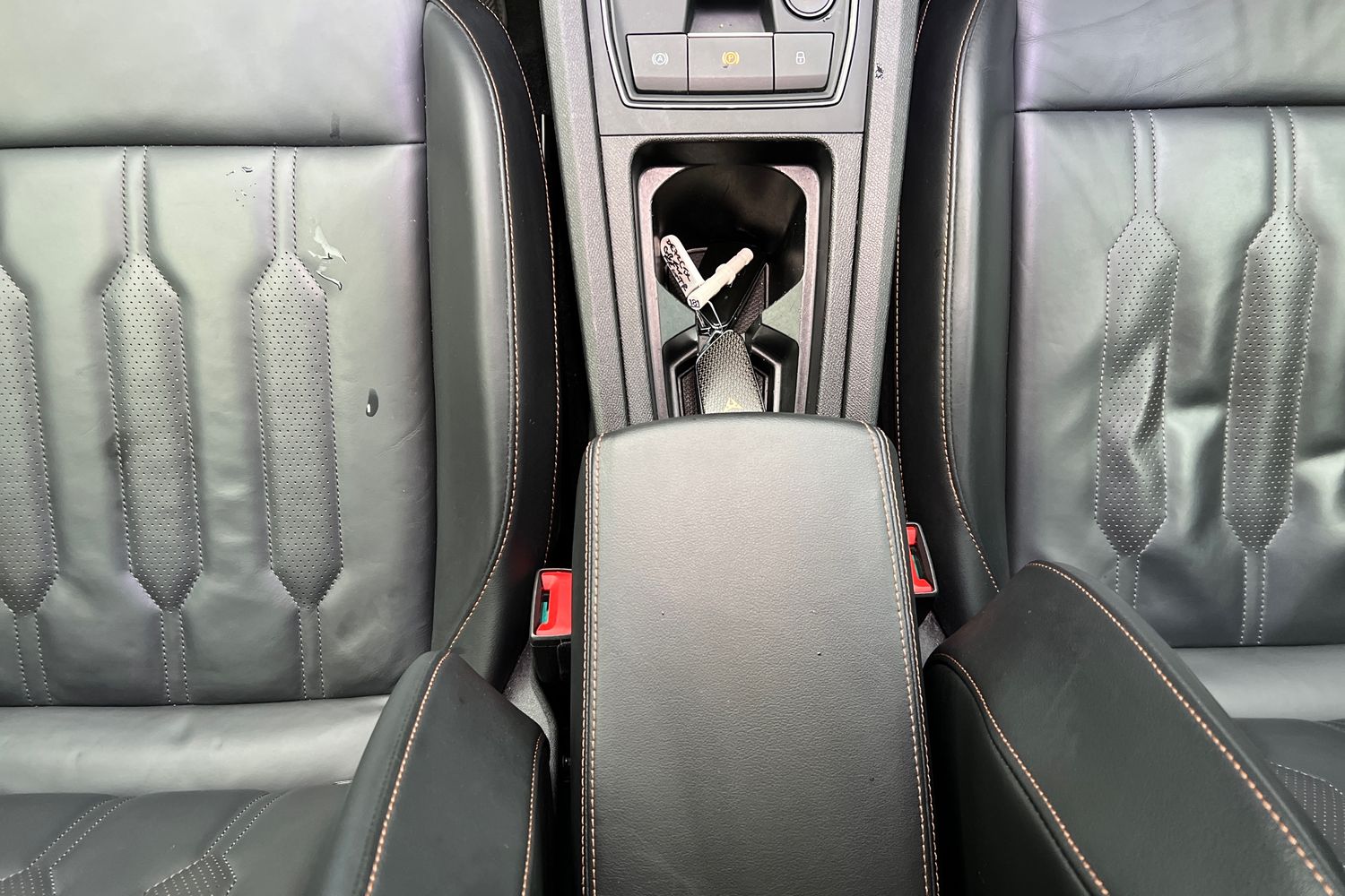 Used Cupra Formentor 2022 for sale - 76683902: Photo 16