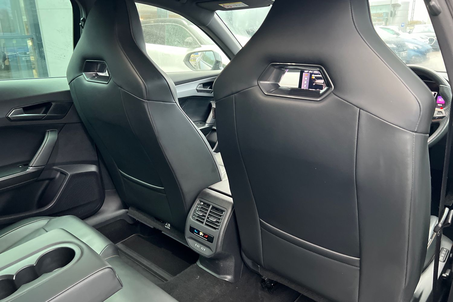 Used Cupra Formentor 2022 for sale - 76683902: Photo 19