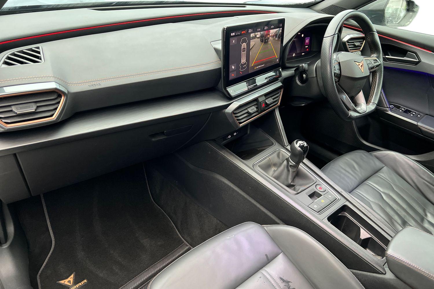 Used Cupra Formentor 2022 for sale - 76683902: Photo 2