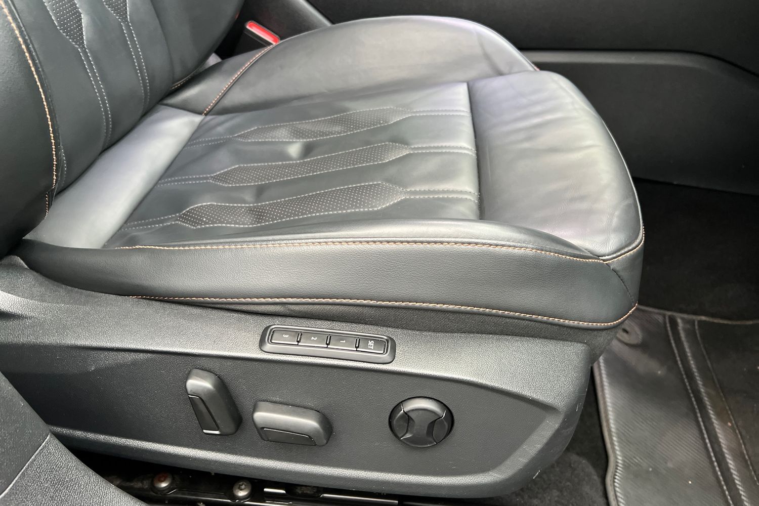 Used Cupra Formentor 2022 for sale - 76683902: Photo 20