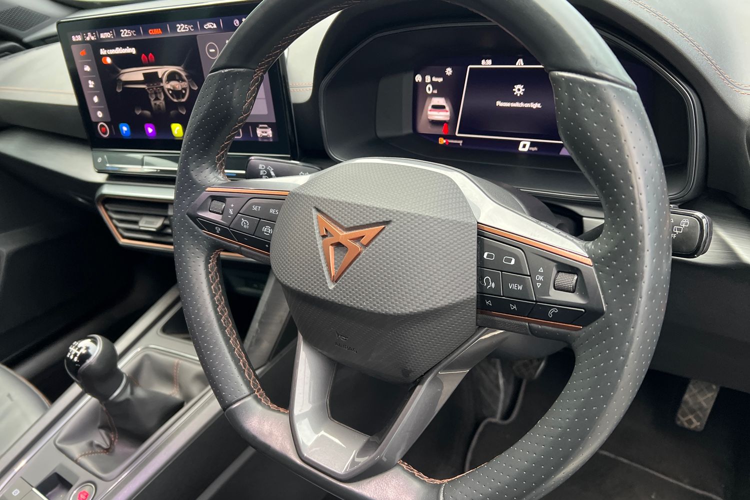 Used Cupra Formentor 2022 for sale - 76683902: Photo 23