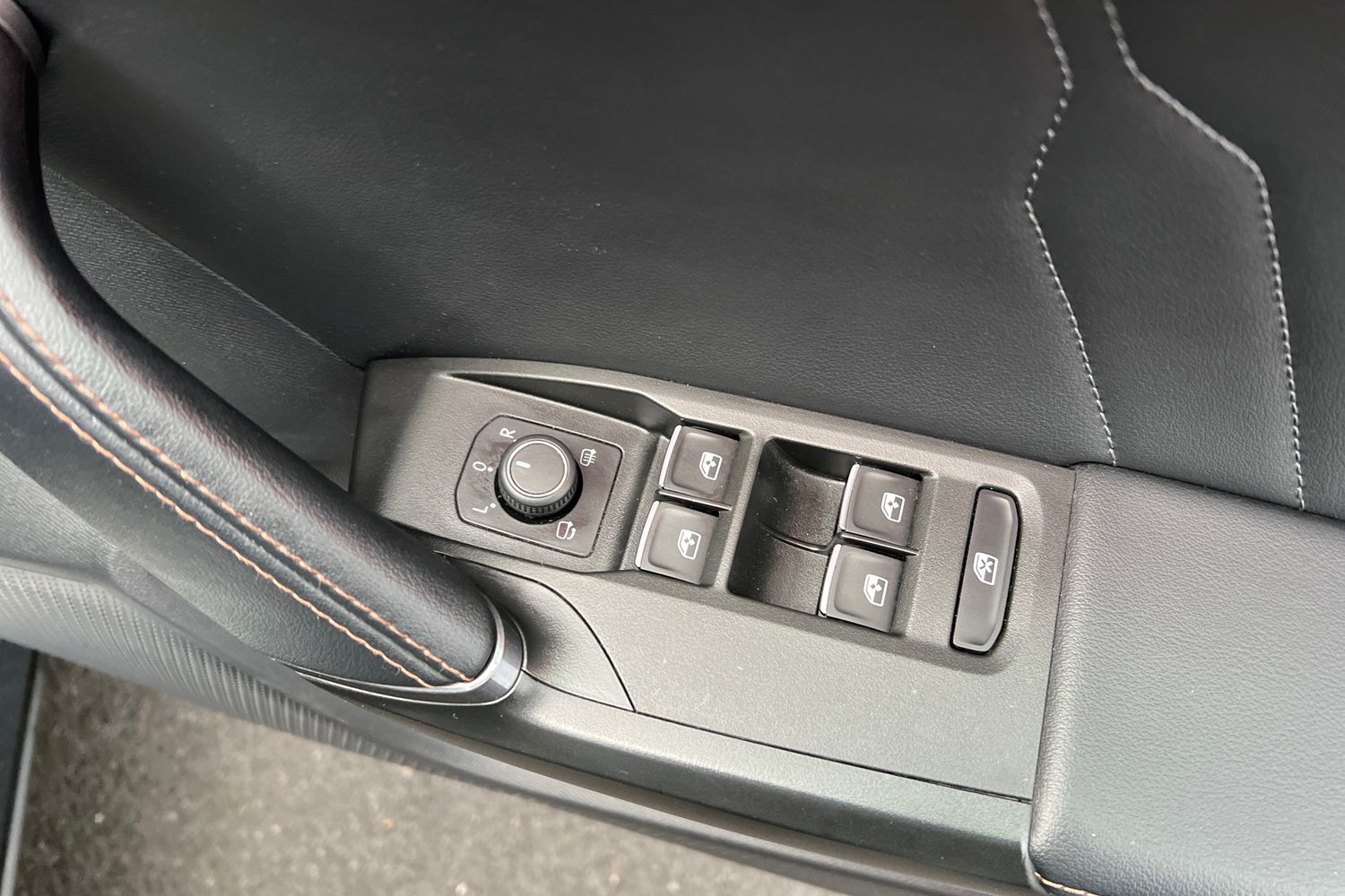 Used Cupra Formentor 2022 for sale - 76683902: Photo 24