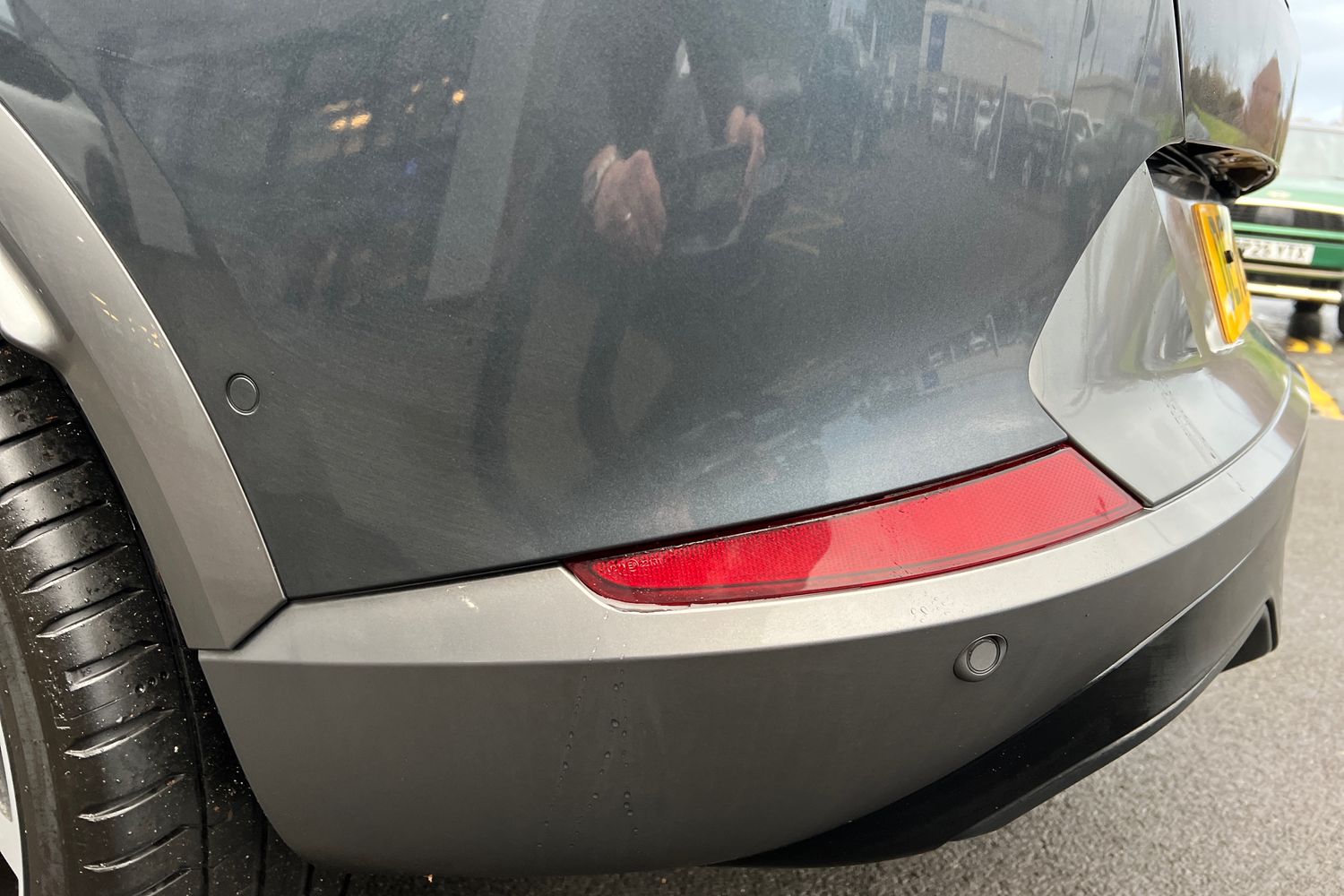 Used Cupra Formentor 2022 for sale - 76683902: Photo 28