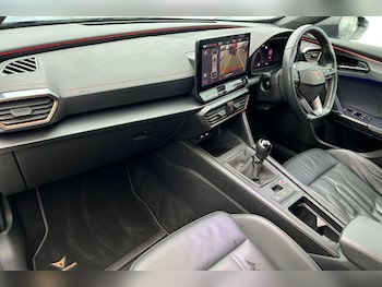 Used Cupra Formentor 2022 for sale - 76683902: Photo