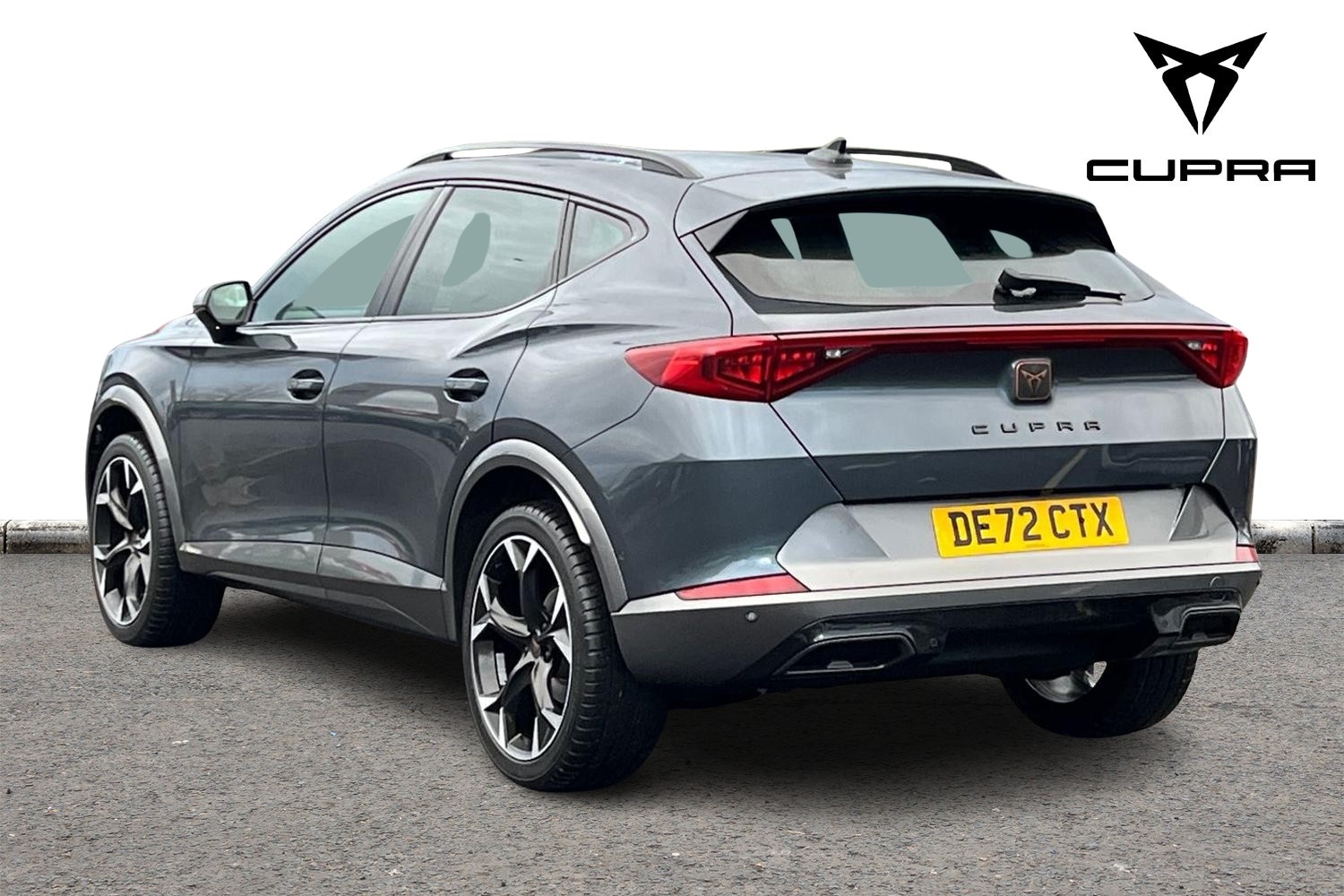 Used Cupra Formentor 2022 for sale - 76683902: Photo 3