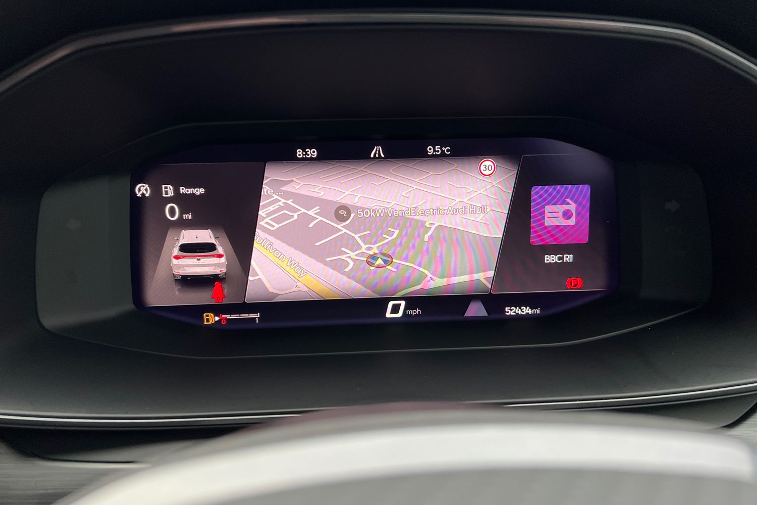 Used Cupra Formentor 2022 for sale - 76683902: Photo 31