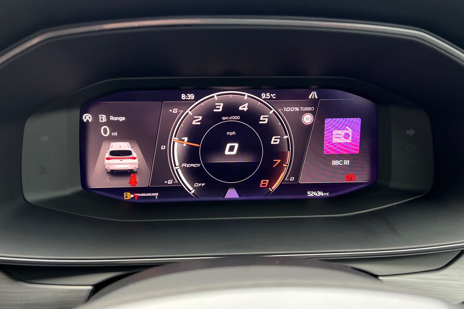 Used Cupra Formentor 2022 for sale - 76683902: Photo 32