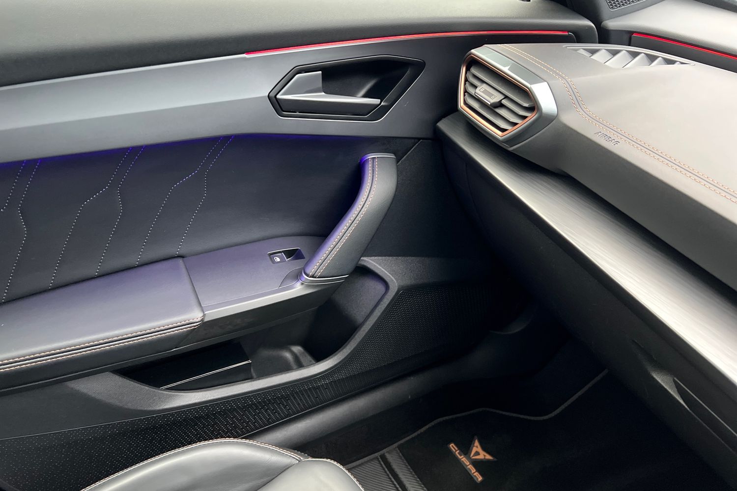 Used Cupra Formentor 2022 for sale - 76683902: Photo 33