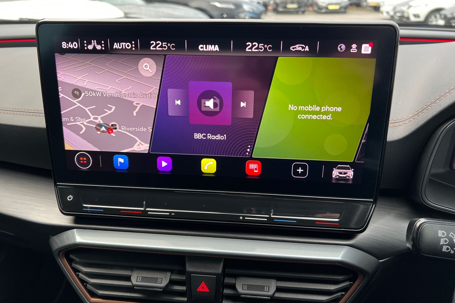 Used Cupra Formentor 2022 for sale - 76683902: Photo 36