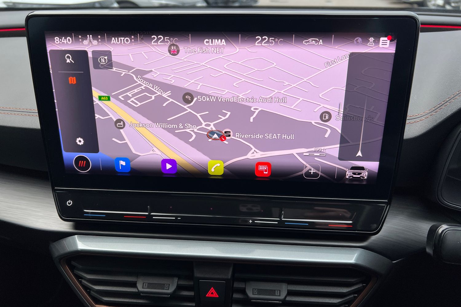 Used Cupra Formentor 2022 for sale - 76683902: Photo 37