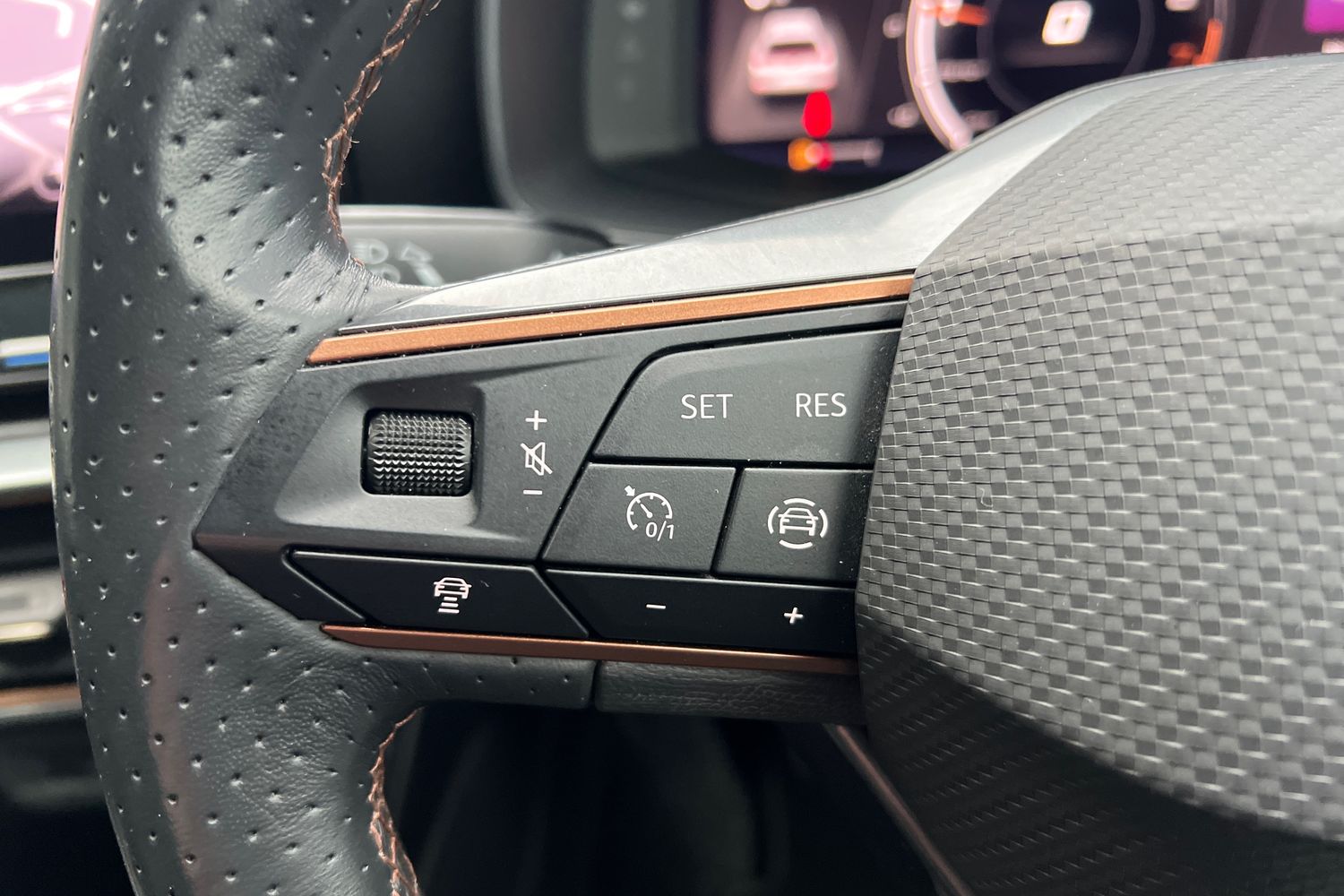 Used Cupra Formentor 2022 for sale - 76683902: Photo 39