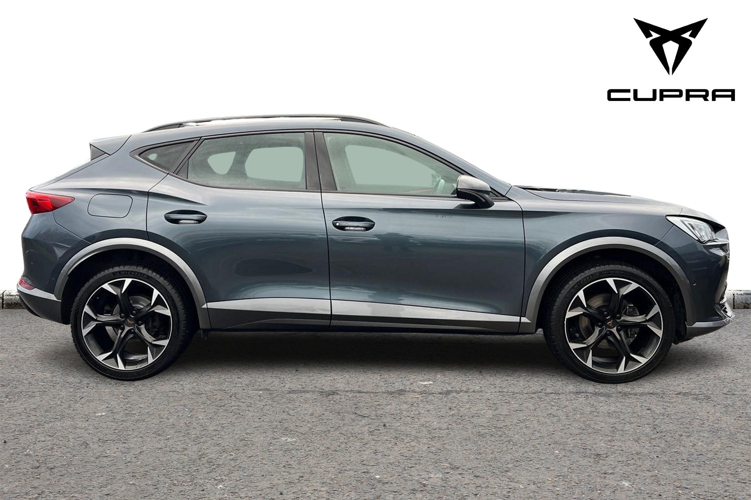 Used Cupra Formentor 2022 for sale - 76683902: Photo 4