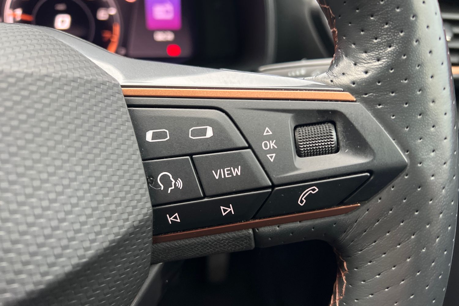 Used Cupra Formentor 2022 for sale - 76683902: Photo 40