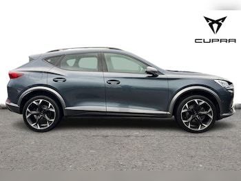 Used Cupra Formentor 2022 for sale - 76683902: Photo
