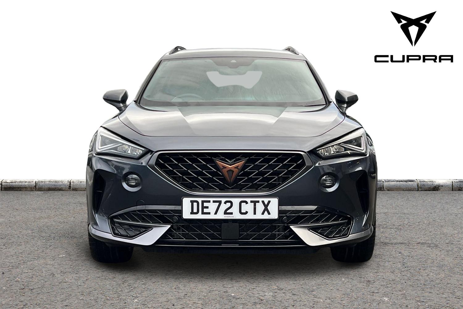 Used Cupra Formentor 2022 for sale - 76683902: Photo 8