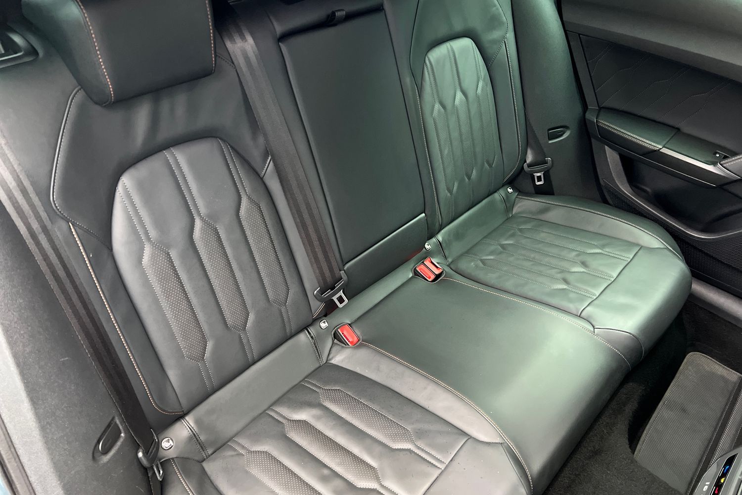 Used Cupra Formentor 2022 for sale - 76683902: Photo 9