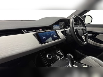 Used Land Rover Range Rover Evoque 2023 for sale - 78568515: Photo
