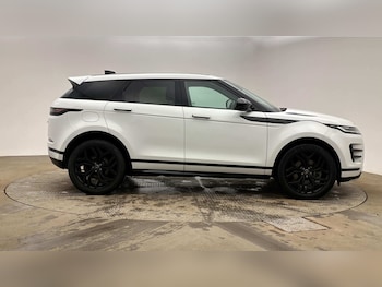 Used Land Rover Range Rover Evoque 2023 for sale - 78568515: Photo