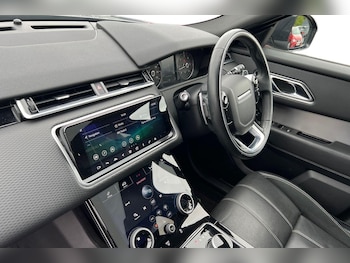 Used Land Rover Range Rover Velar 2020 for sale - 78206762: Photo