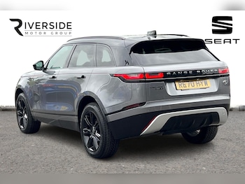 Used Land Rover Range Rover Velar 2020 for sale - 78206762: Photo