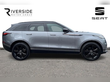 Used Land Rover Range Rover Velar 2020 for sale - 78206762: Photo