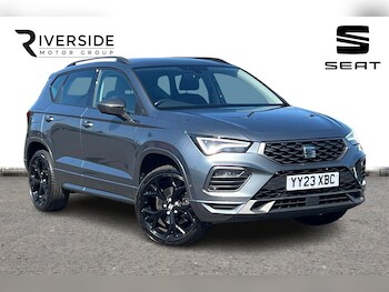 Used SEAT Ateca 2023 for sale - 79194231: Photo
