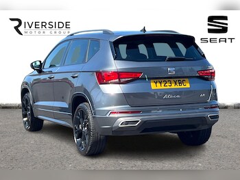 Used SEAT Ateca 2023 for sale - 79194231: Photo