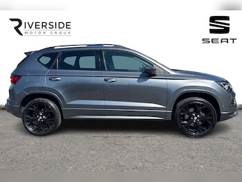 Used SEAT Ateca 2023 for sale - 79194231: Photo