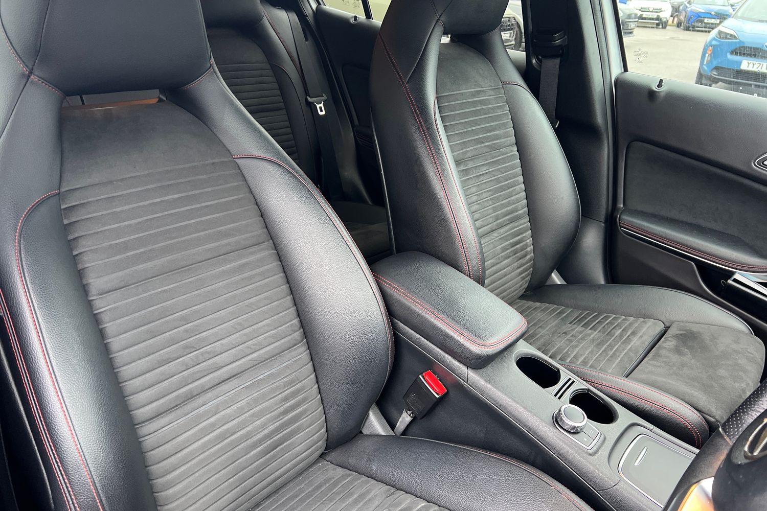 Used Mercedes-Benz GLA 2019 for sale - 76971313: Photo 11