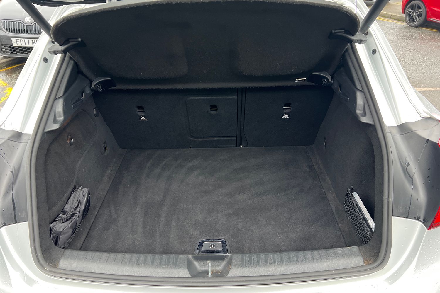 Used Mercedes-Benz GLA 2019 for sale - 76971313: Photo 13