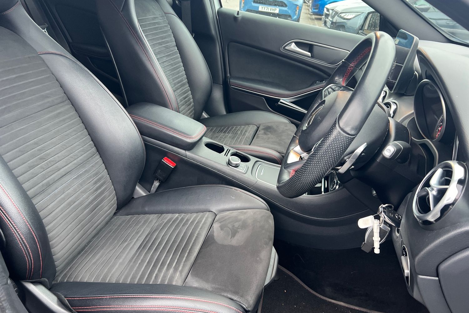 Used Mercedes-Benz GLA 2019 for sale - 76971313: Photo 15