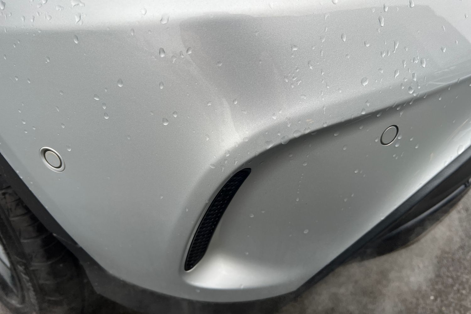 Used Mercedes-Benz GLA 2019 for sale - 76971313: Photo 22